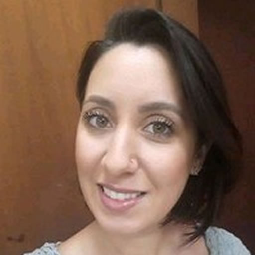 Prof.ª Camila Sabaudo Alves