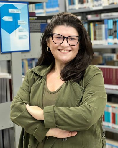 Danielle Guglieri Lima