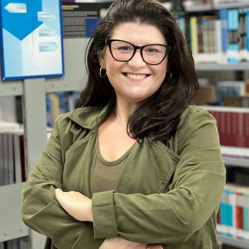 Danielle Guglieri Lima